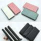 Sublimation Blank PU Leather long Purse/wallet Lichee Pattern/crocodile skin/snake skin for wholesaler only