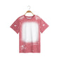 sublimation blank muti-colors bandhnu T-shirt Children's size - SP Sublimation