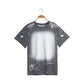 sublimation blank muti-colors bandhnu T-shirt Children's size - SP Sublimation