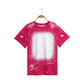 sublimation blank muti-colors bandhnu T-shirt Children's size - SP Sublimation