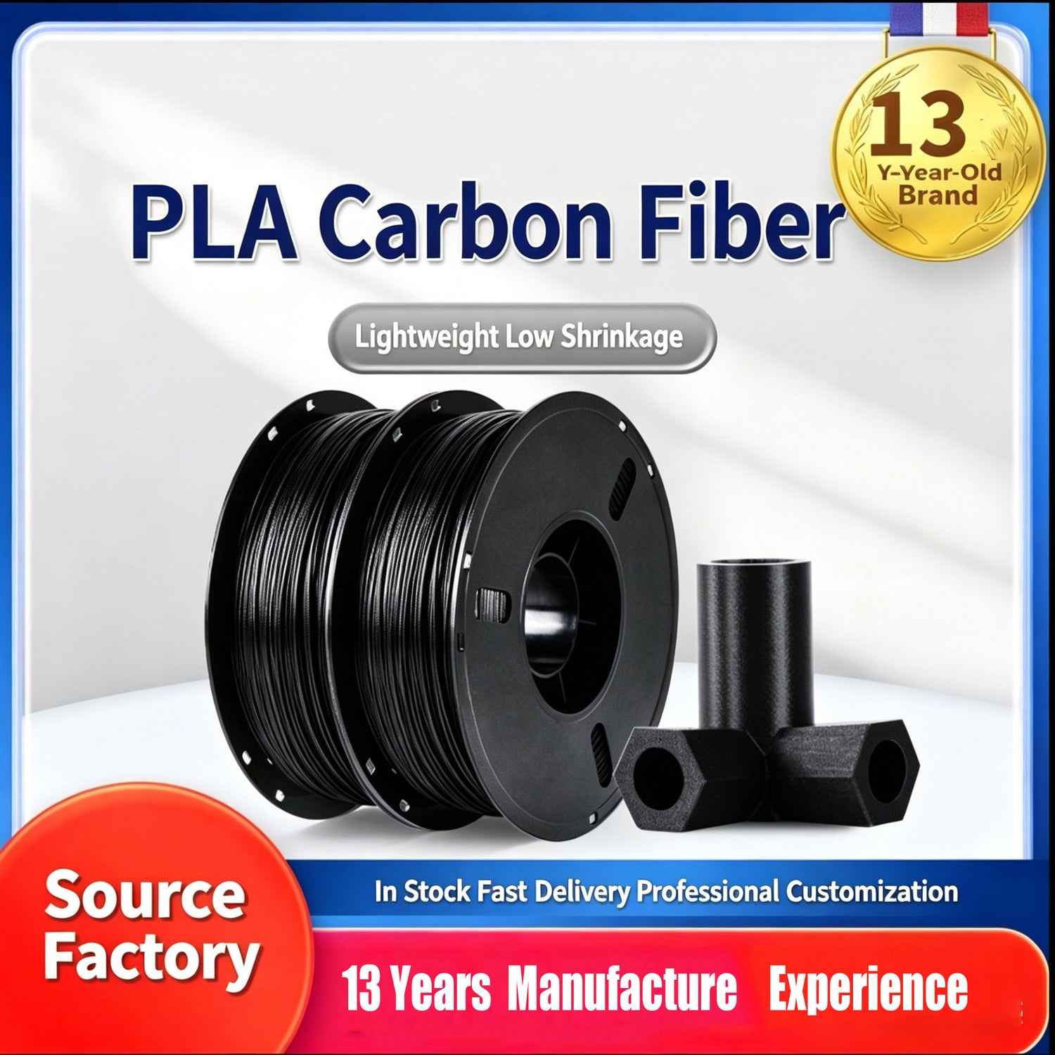 3D Printer consumables