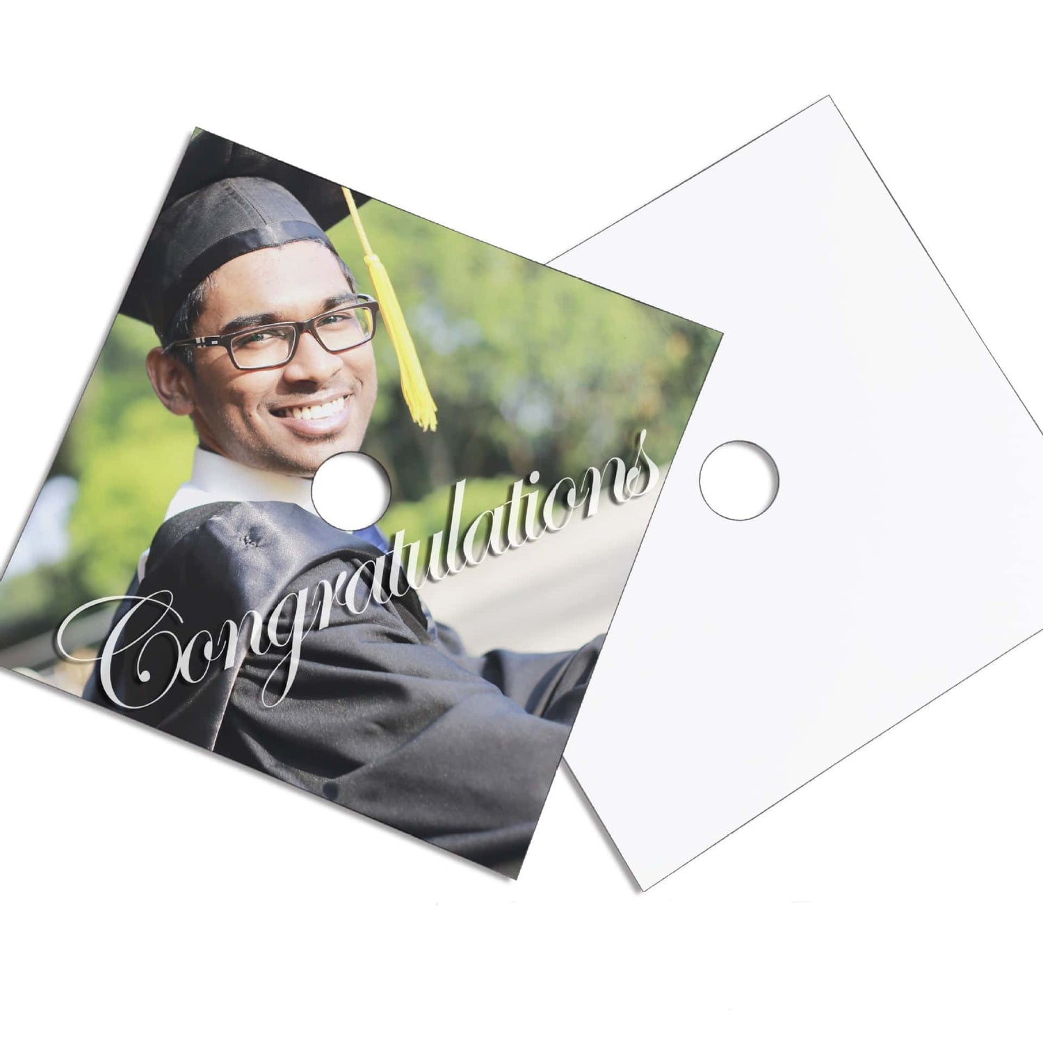 Graduation Season