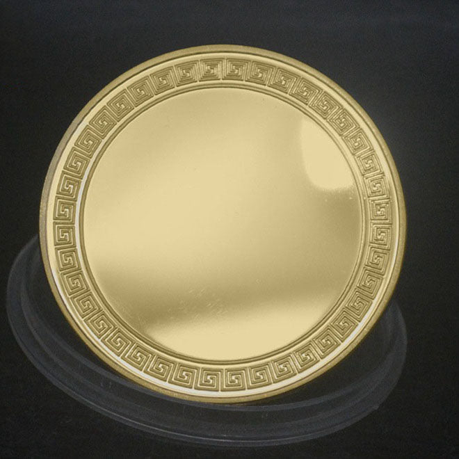 Blank for Laser Engraving