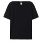 Blank Cotton T-Shirt | 200 GSM & 230 GSM | 100% Cotton Unisex Crew Neck Tee | S-3XL