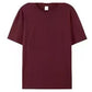 Blank Cotton T-Shirt | 200 GSM & 230 GSM | 100% Cotton Unisex Crew Neck Tee | S-3XL