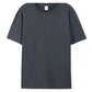 Blank Cotton T-Shirt | 200 GSM & 230 GSM | 100% Cotton Unisex Crew Neck Tee | S-3XL