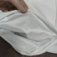 Sublimation Blank Peach Skin white cushion cover - SP Sublimation