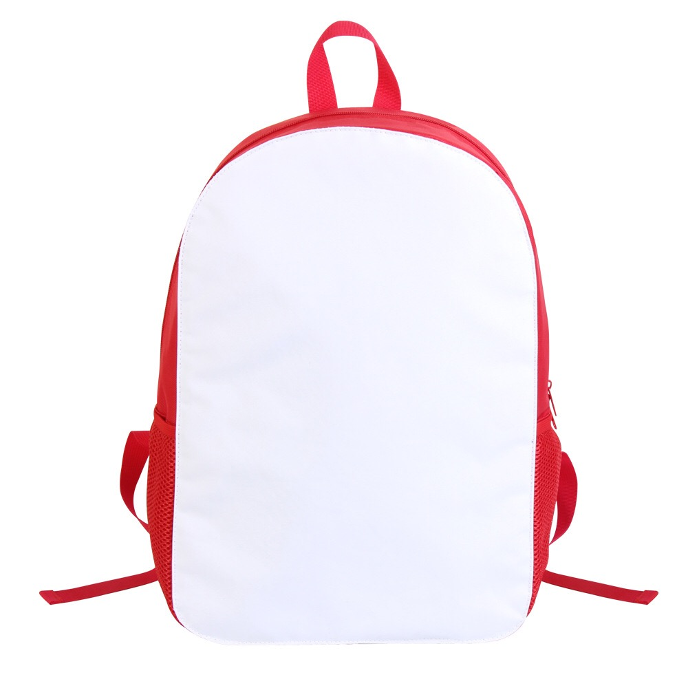 Blank backpack shop