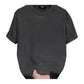 Blank Cotton T-Shirt | 200 GSM & 230 GSM | 100% Cotton Unisex Crew Neck Tee | S-3XL