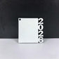 Class of 2026 Sublimation Graduation MDF Collection - Photo Boards, Desk Ornaments & Keychains