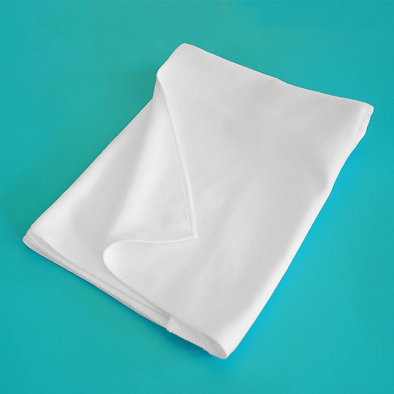 Blank Polyester Towels for sublimation in 5sizes