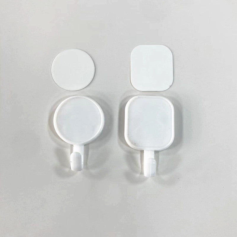 Blank Hook for Sublimation with PET sheets