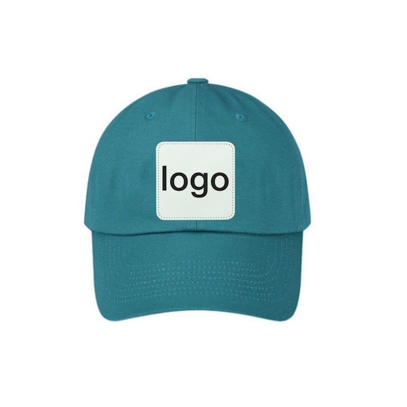 Sublimation blank Pu Leather Cap Labels in 8 designs – SP Sublimation