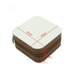 2024 Hot Sell Sublimation Blank Jewelery Box For sublimation in 8 Colors