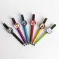 Blank Pen for Sublimation 0.5mm with 25mm insert