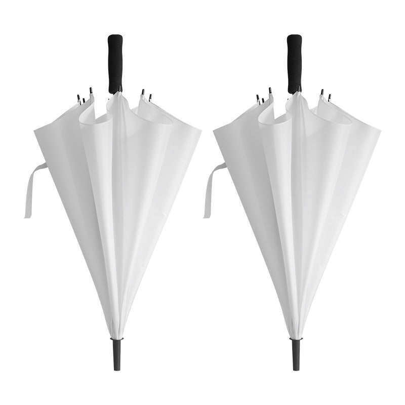 Sublimation Blank Umbrellas in 2 sizes