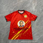 Custom Logo 2026 Election Shirts Sublimation Heat Transfer Printed Blank Advertising Campaign T Shirts Direct Factory