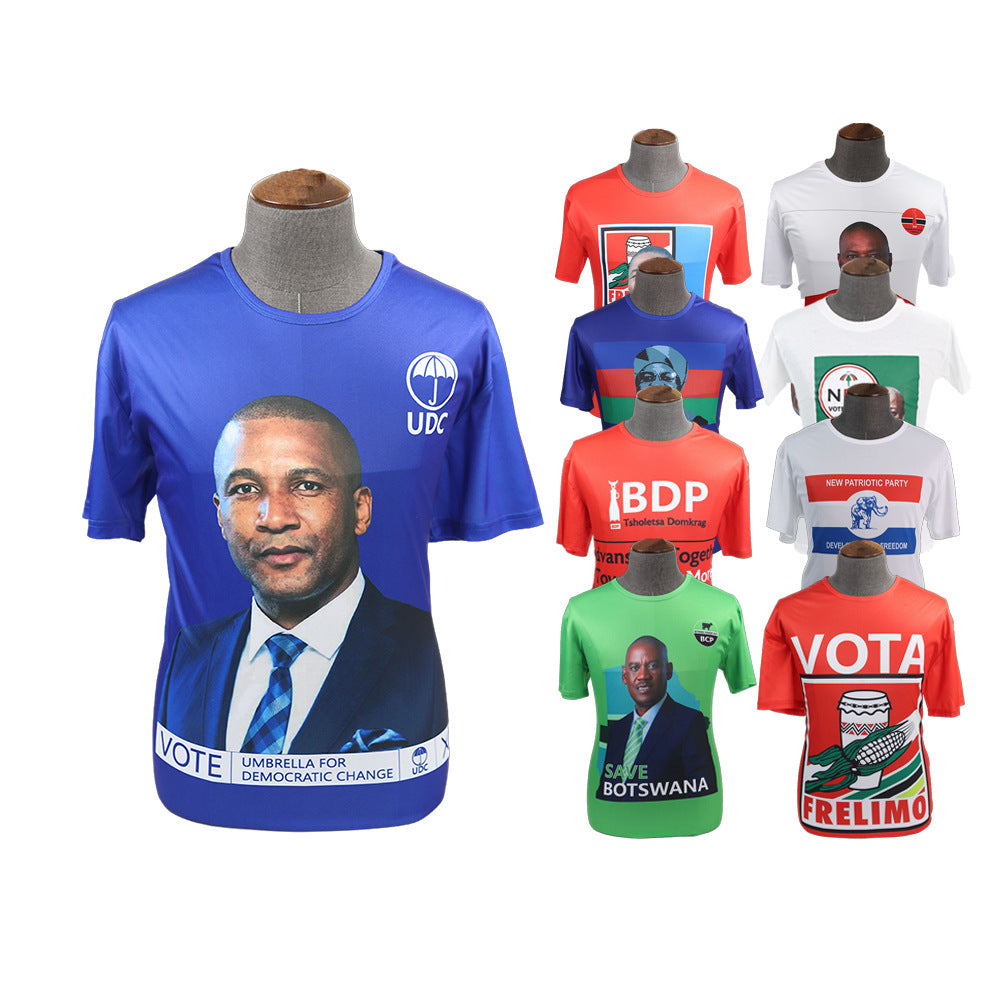 Printed or custom printing item