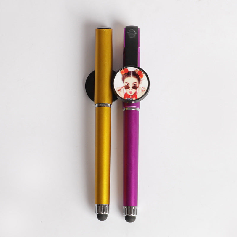 Blank Pen for Sublimation 0.5mm with 25mm insert