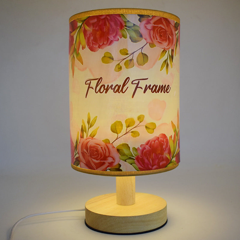 Sublimation  Blank desk lamp