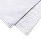 Sublimation blank Towel one side cotton the other side polyester