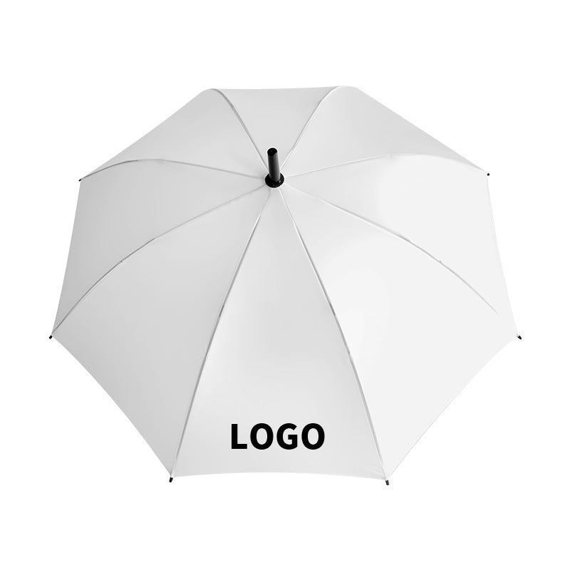 Sublimation Blank Umbrellas in 2 sizes