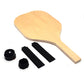 pickleball racket for sublimation doubleside plywood