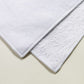 Sublimation blank Towel one side cotton the other side polyester