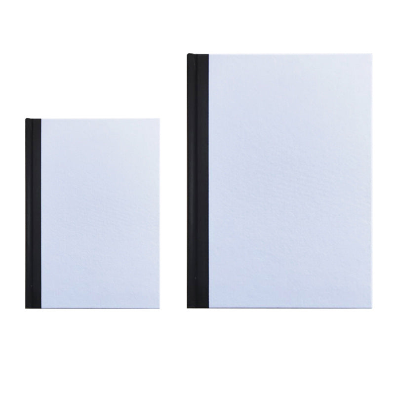 Sublimation blank Notebook A4/A5 size fabric surface