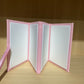 4 Photos  Blank Sublimation  Pu  Leather books