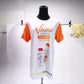 Custom Logo 2026 Election Shirts Sublimation Heat Transfer Printed Blank Advertising Campaign T Shirts Direct Factory