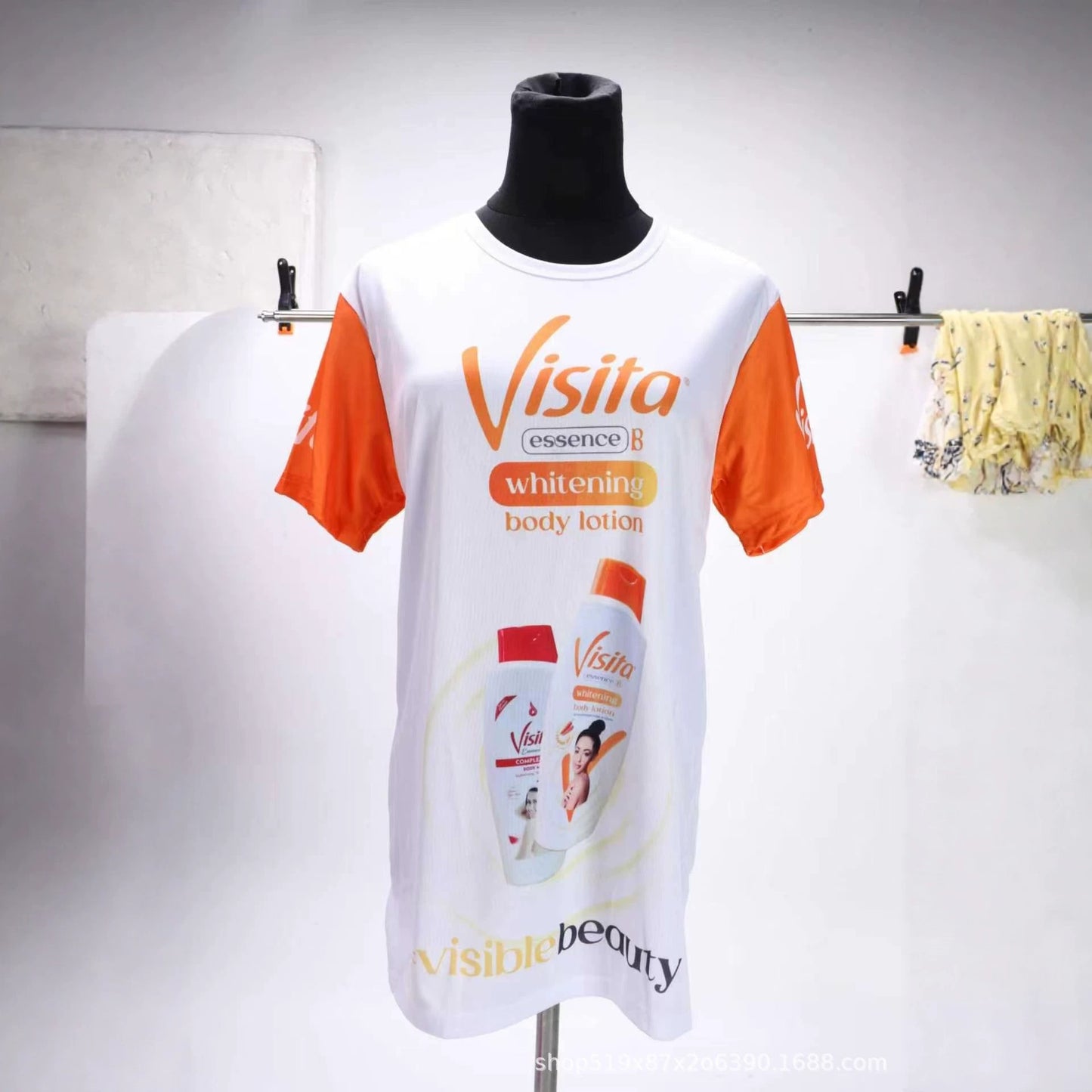Custom Logo 2026 Election Shirts Sublimation Heat Transfer Printed Blank Advertising Campaign T Shirts Direct Factory