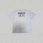 Custom Logo 2026 Election Shirts Sublimation Heat Transfer Printed Blank Advertising Campaign T Shirts Direct Factory