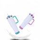 40oz Sublimation Blank Bluetooth Speaker Tumbler - Insulated Car Cup, 5 Colors