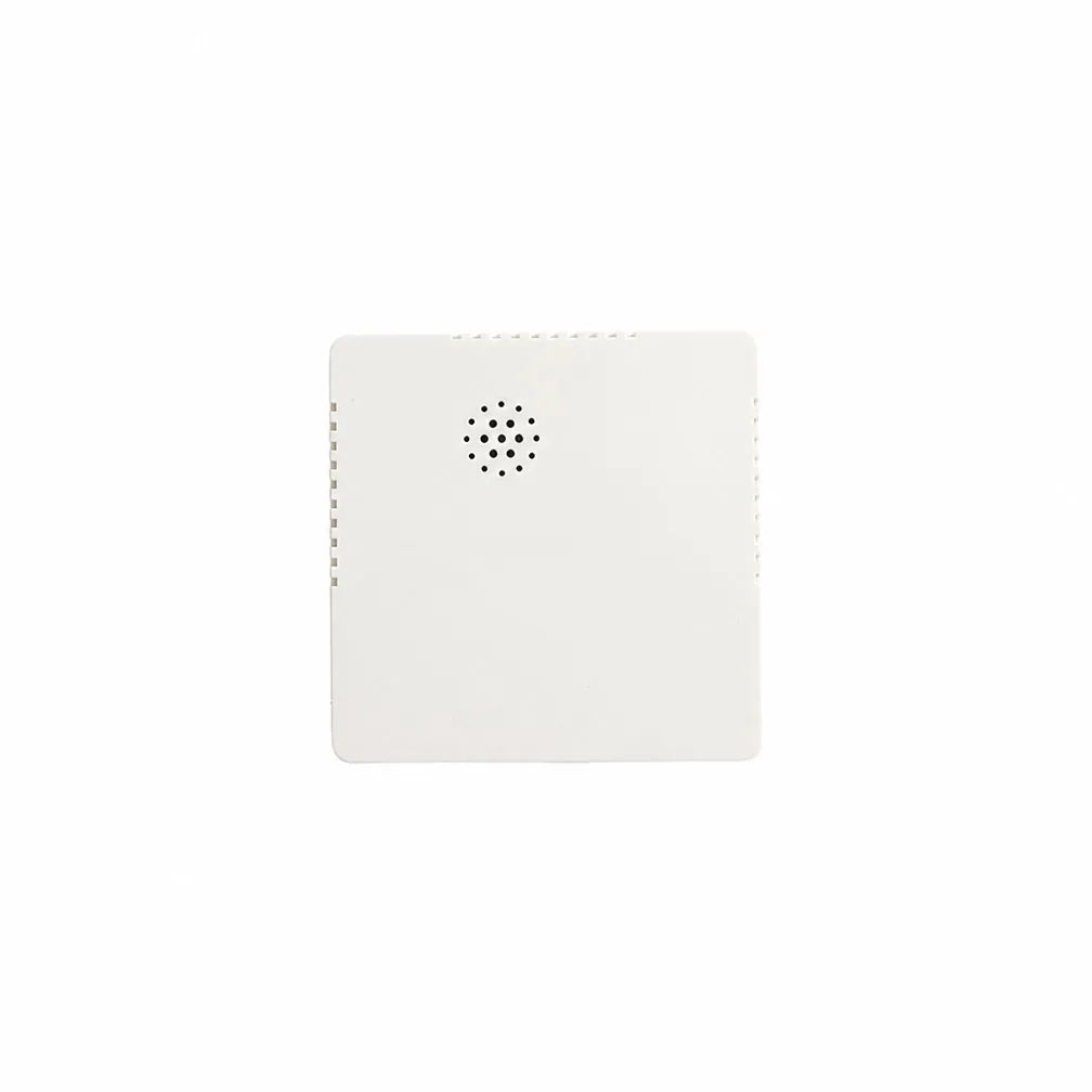 Custom 10x10x1cm Square Sublimation Blank Music Album Fridge Magnet - White