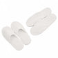 Sublimation Blank Hotel Slipper - Disposable DIY Heat Transfer
