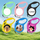 Sublimation Blank Retractable Dog Leash - 5m Heat Transfer Custom Photo Leash