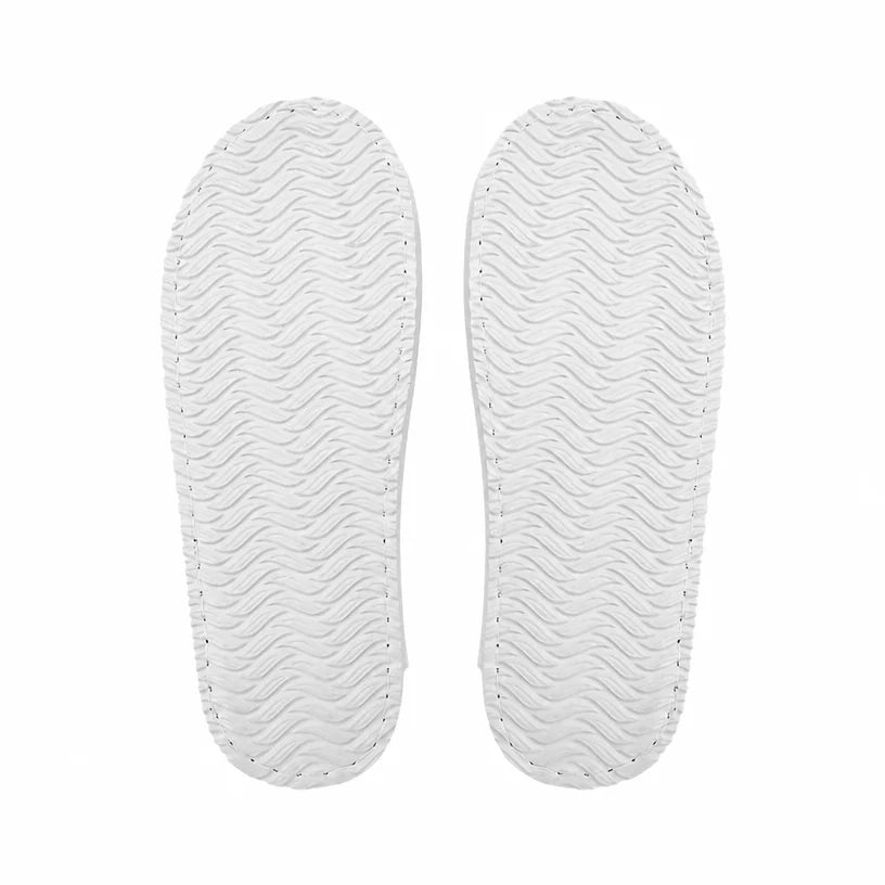 Sublimation Blank Hotel Slipper - Disposable DIY Heat Transfer