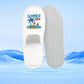 Sublimation Blank Hotel Slipper - Disposable DIY Heat Transfer