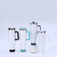 40oz Sublimation Blank Bluetooth Speaker Tumbler - Insulated Car Cup, 5 Colors