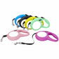 Sublimation Blank Retractable Dog Leash - 5m Heat Transfer Custom Photo Leash