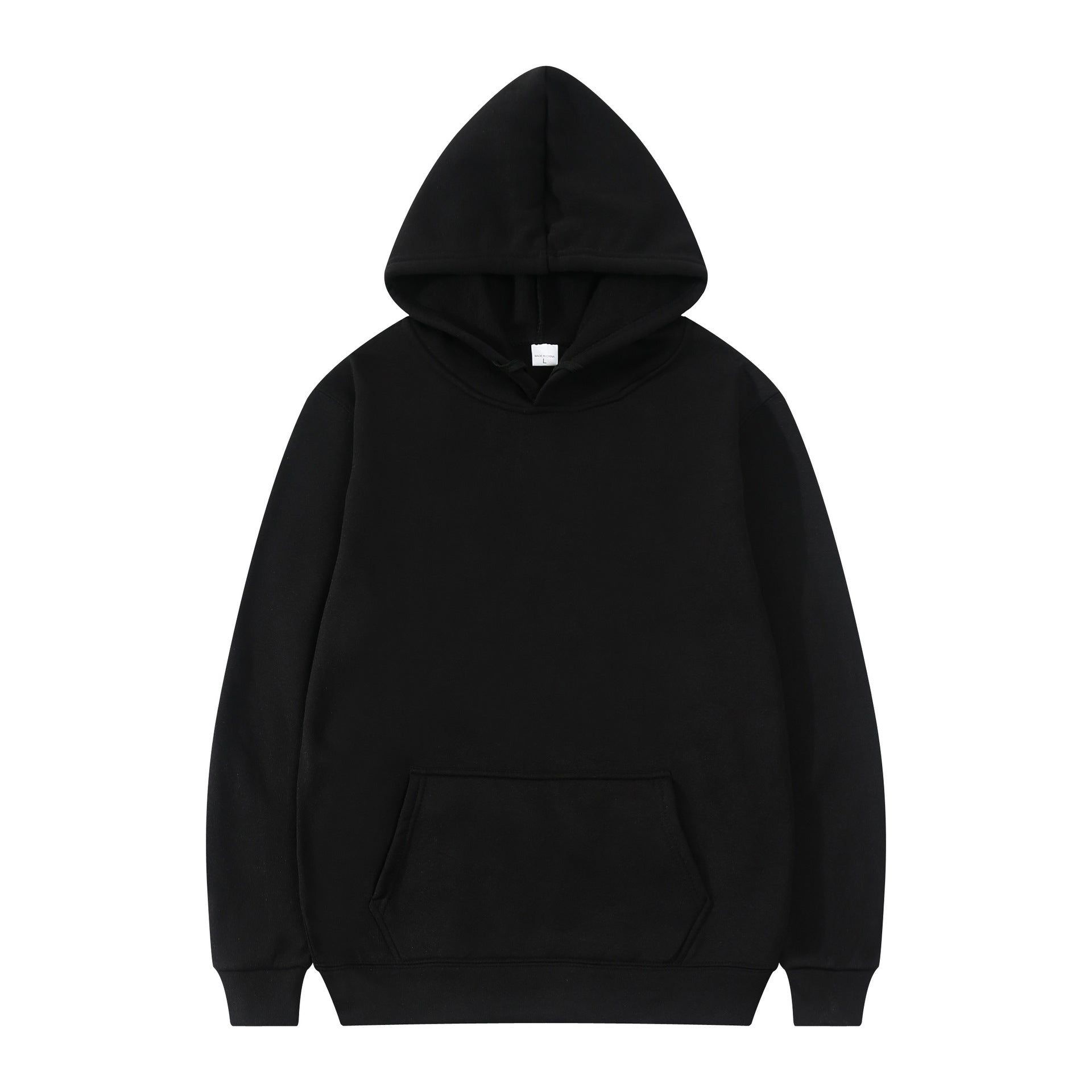 Polyester Hoodies For Sublimation Wholesale Polyester Sweatshirt