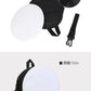 Sublimation Blank  Round bag detachable in 4 color new design