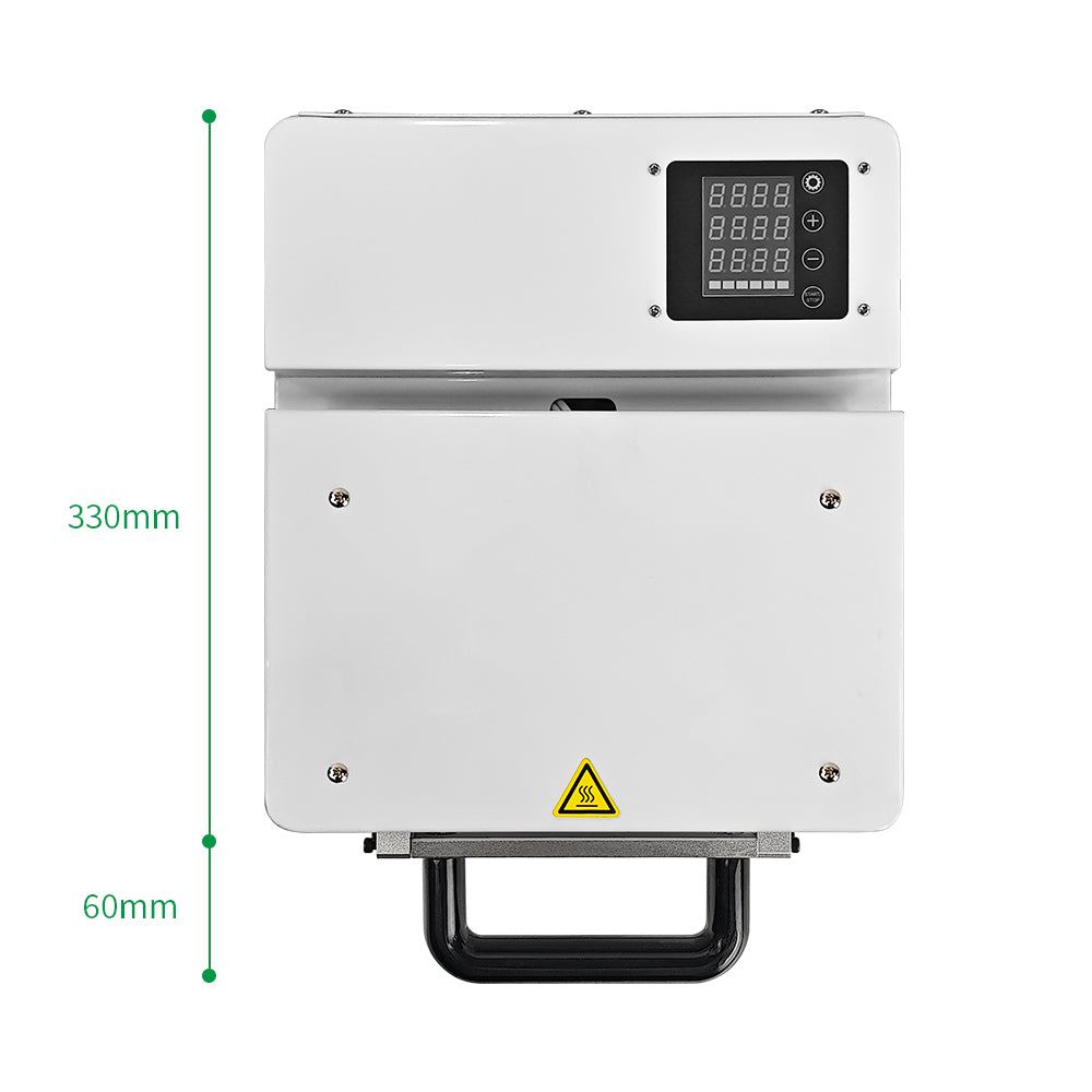 Professional 3D Vacuum Heat Transfer Machine - Phone Case Sublimation Press PVM-01
