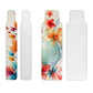 Sublimation Blank PU Leather Pencil Case