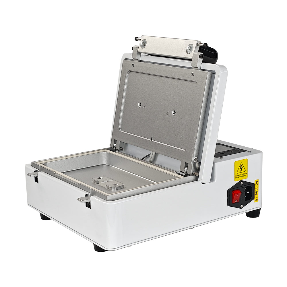 Professional 3D Vacuum Heat Transfer Machine - Phone Case Sublimation Press PVM-01