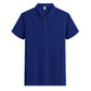 High  Quality 220gsm cool feeling Sublimation White Blank Polo Shirt 100% Polyester UniSex whosale