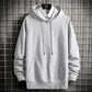 Not for Sublimation Cotton Hoodies in 6 colors 7 sizes spring/autum season