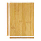 Sublimation Blank Bamboo Cutting Board - Professional DIY Kitchenware (15x20cm)