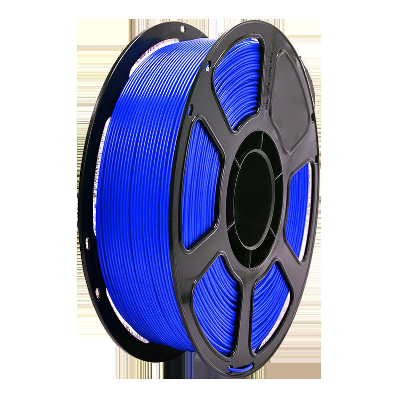 Professional 3D Printer PLA+ Filament - High Precision 1.75mm (1kg Spool)
